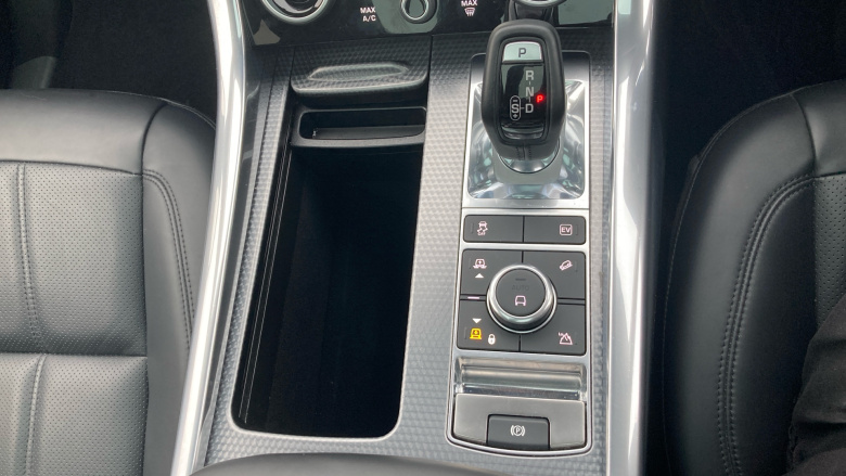 Land Rover Range Rover Sport 2.0 P400e HSE Dynamic 5dr Auto Estate